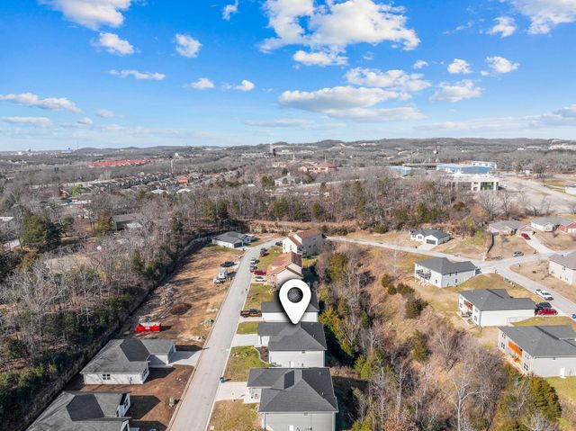 Address unavailable.