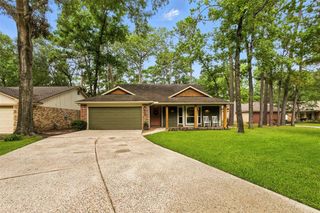 79 Fallshire Drive, The Woodlands, TX 77381