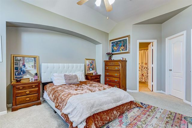 2614 Arbor Hill Lane, Pearland, TX 77584
