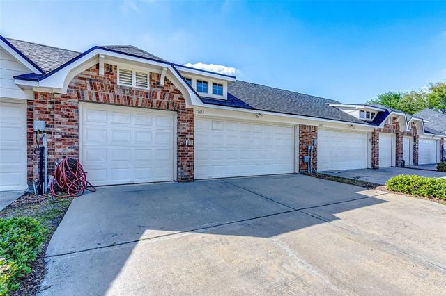 2614 Arbor Hill Lane, Pearland, TX 77584