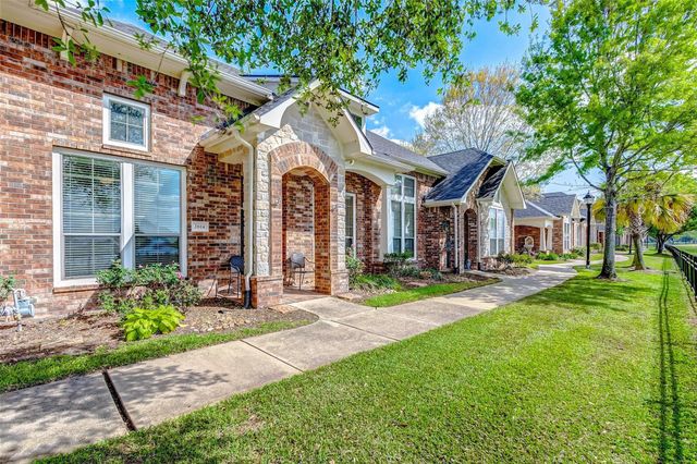 2614 Arbor Hill Lane, Pearland, TX 77584