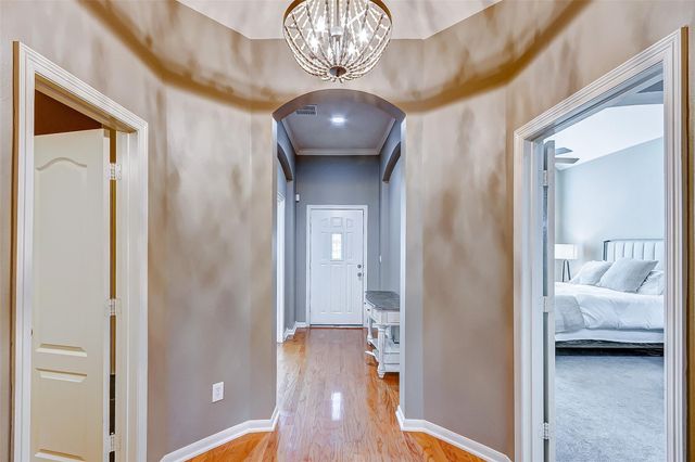 2614 Arbor Hill Lane, Pearland, TX 77584