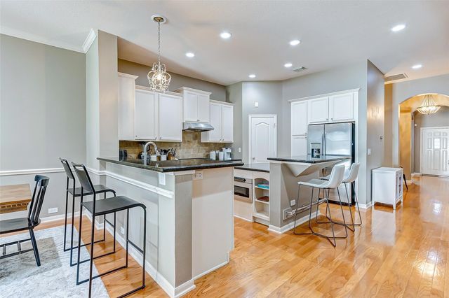 2614 Arbor Hill Lane, Pearland, TX 77584