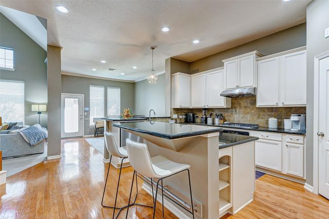 2614 Arbor Hill Lane, Pearland, TX 77584