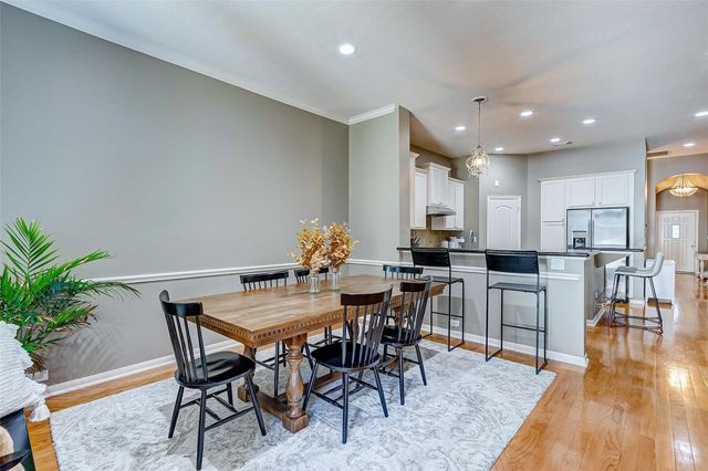 2614 Arbor Hill Lane, Pearland, TX 77584