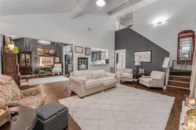 13210 Ravensway Drive, Cypress, TX 77429