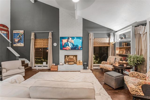 13210 Ravensway Drive, Cypress, TX 77429