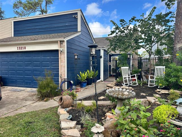 13210 Ravensway Drive, Cypress, TX 77429