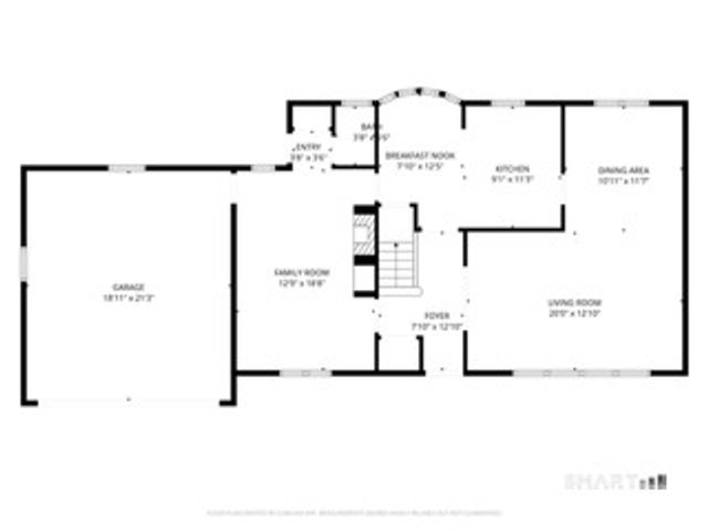 12 Craigemore Circle, Avon, CT 06001