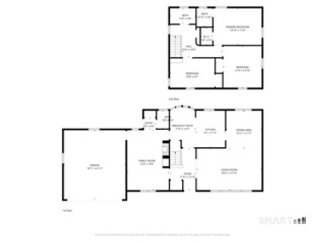 12 Craigemore Circle, Avon, CT 06001