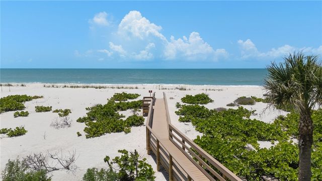 2915 W Gulf DR A201, Sanibel, FL 33957