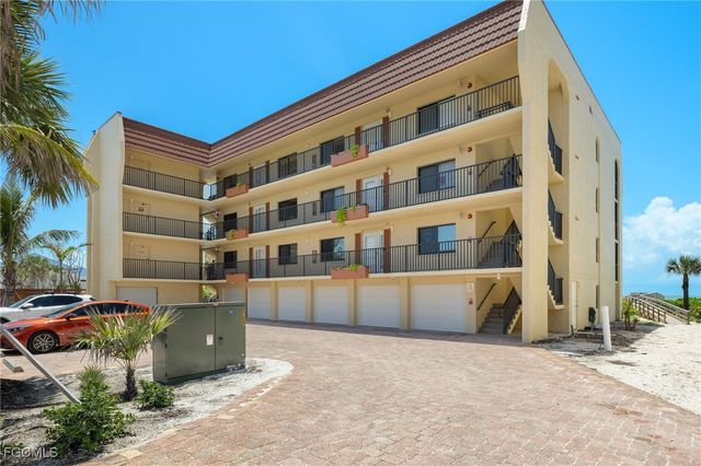 2915 W Gulf DR A201, Sanibel, FL 33957