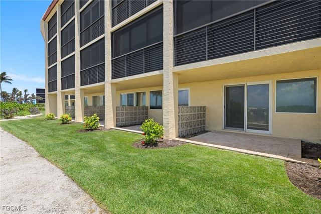 2915 W Gulf DR A201, Sanibel, FL 33957