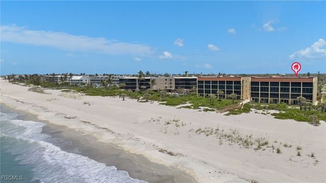 2915 W Gulf DR A201, Sanibel, FL 33957