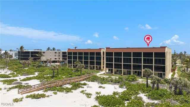 2915 W Gulf DR A201, Sanibel, FL 33957