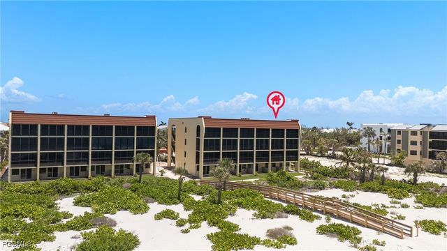 2915 W Gulf DR A201, Sanibel, FL 33957