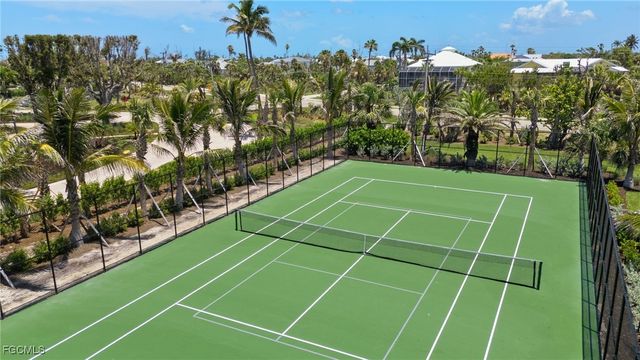 2915 W Gulf DR A201, Sanibel, FL 33957