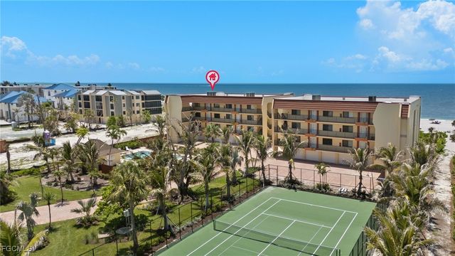 2915 W Gulf DR A201, Sanibel, FL 33957