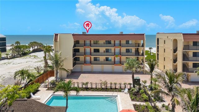 2915 W Gulf DR A201, Sanibel, FL 33957