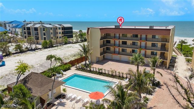 2915 W Gulf DR A201, Sanibel, FL 33957