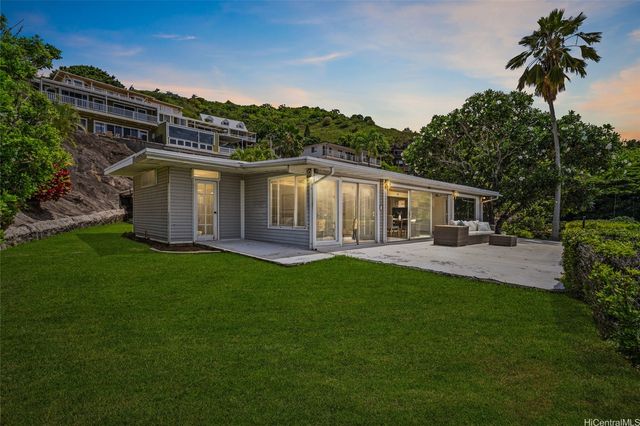 44-103 Kalenakai Place, Kaneohe, HI 96744