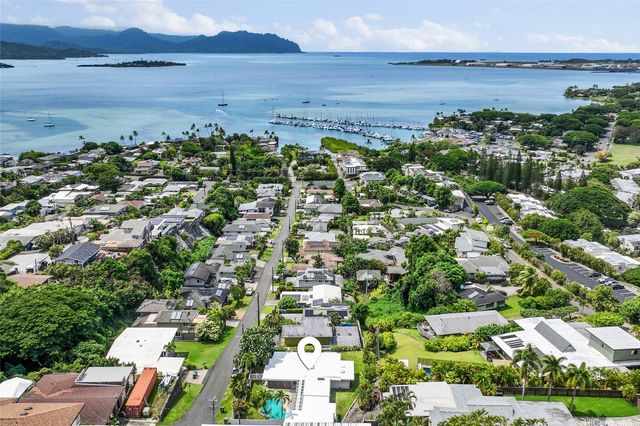 44-103 Kalenakai Place, Kaneohe, HI 96744