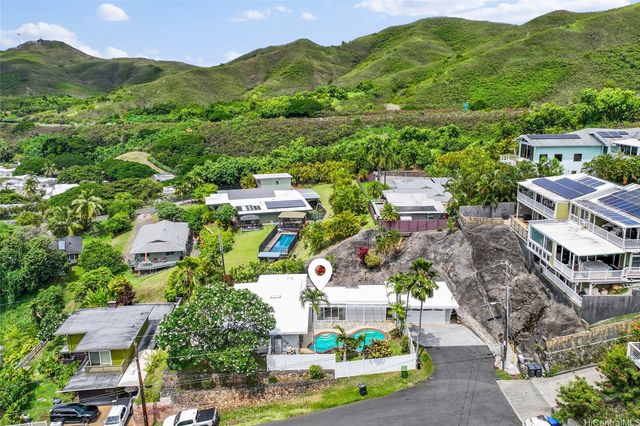 44-103 Kalenakai Place, Kaneohe, HI 96744