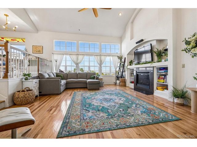 6394 S Millbrook Way, Aurora, CO 80016