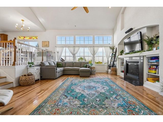 6394 S Millbrook Way, Aurora, CO 80016