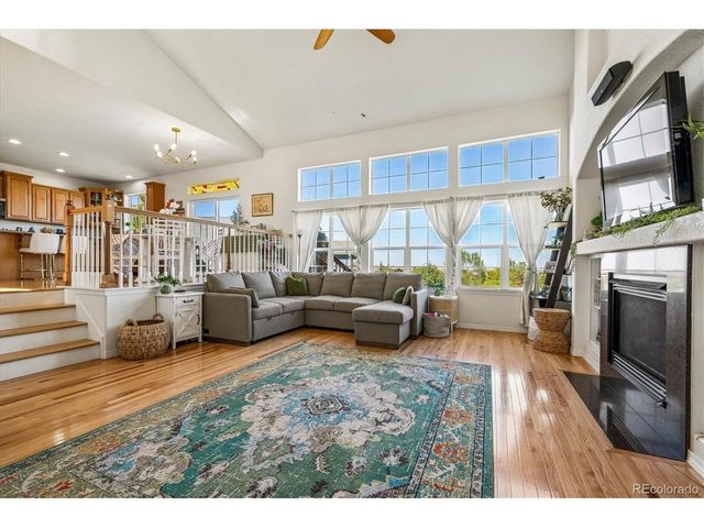 6394 S Millbrook Way, Aurora, CO 80016