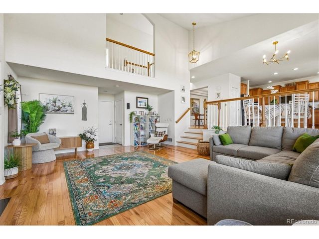 6394 S Millbrook Way, Aurora, CO 80016