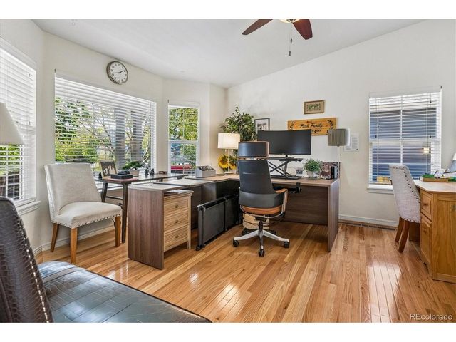 6394 S Millbrook Way, Aurora, CO 80016