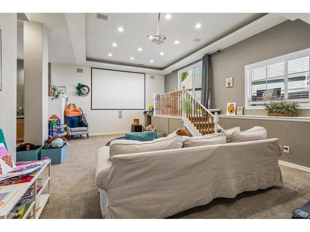 6394 S Millbrook Way, Aurora, CO 80016