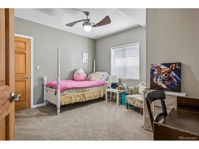6394 S Millbrook Way, Aurora, CO 80016