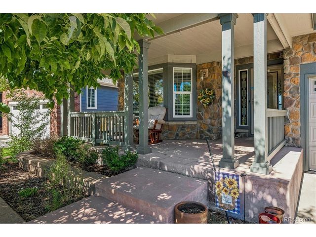6394 S Millbrook Way, Aurora, CO 80016