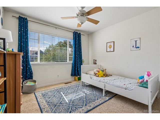 6394 S Millbrook Way, Aurora, CO 80016