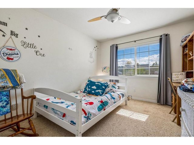 6394 S Millbrook Way, Aurora, CO 80016