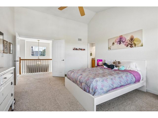 6394 S Millbrook Way, Aurora, CO 80016