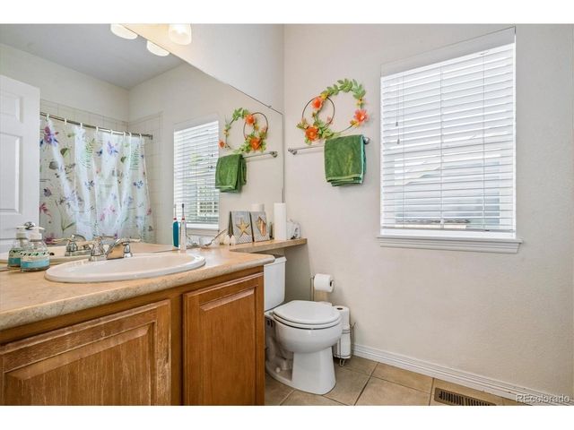 6394 S Millbrook Way, Aurora, CO 80016