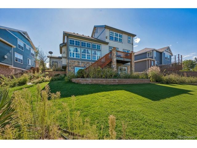 6394 S Millbrook Way, Aurora, CO 80016