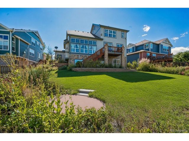 6394 S Millbrook Way, Aurora, CO 80016