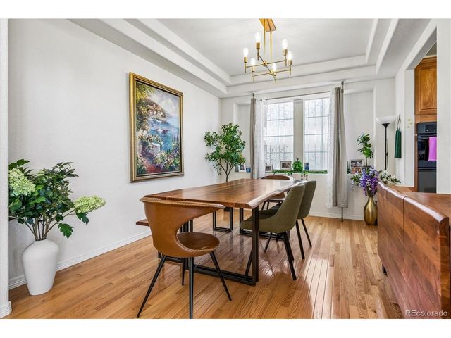 6394 S Millbrook Way, Aurora, CO 80016