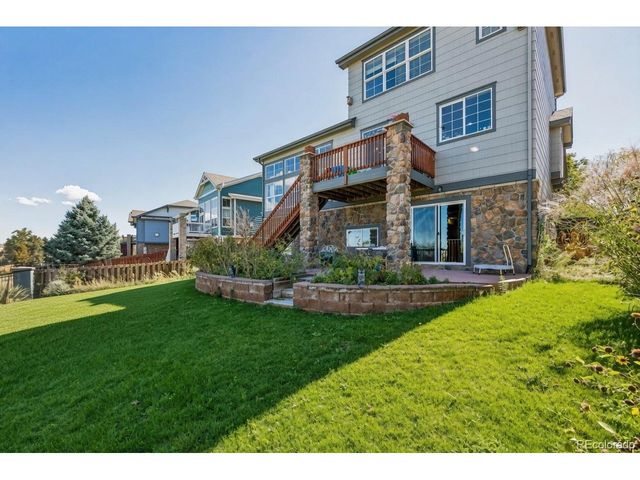 6394 S Millbrook Way, Aurora, CO 80016