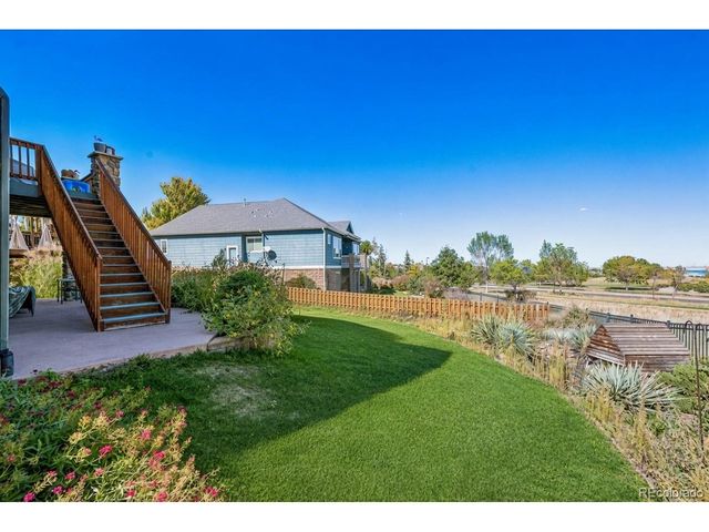 6394 S Millbrook Way, Aurora, CO 80016