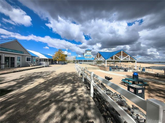 6394 S Millbrook Way, Aurora, CO 80016