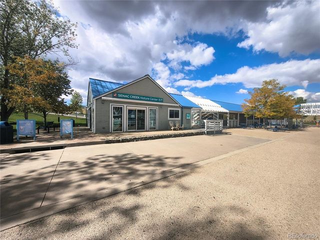 6394 S Millbrook Way, Aurora, CO 80016