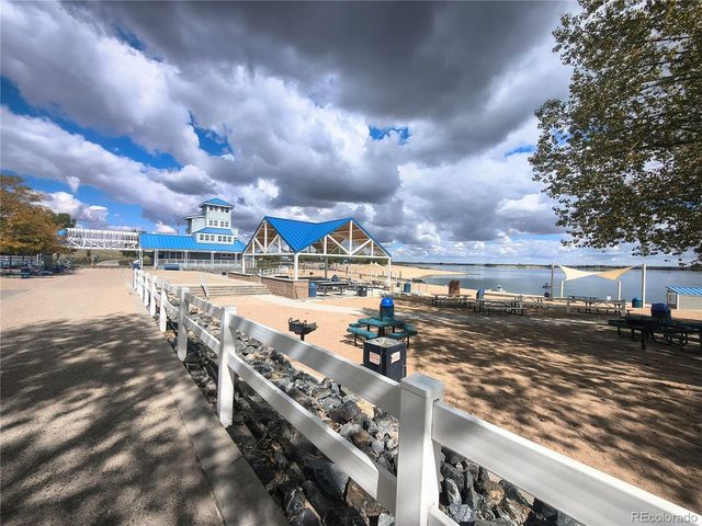6394 S Millbrook Way, Aurora, CO 80016
