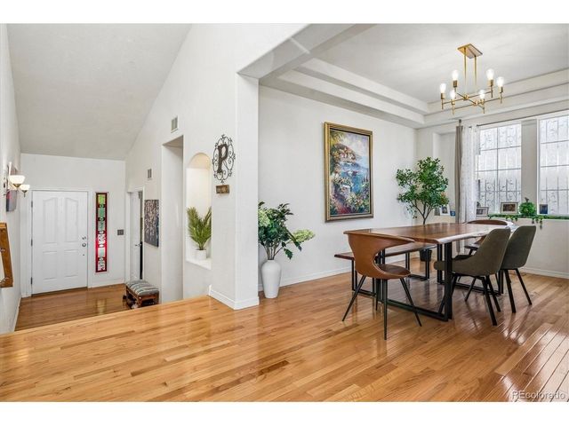6394 S Millbrook Way, Aurora, CO 80016