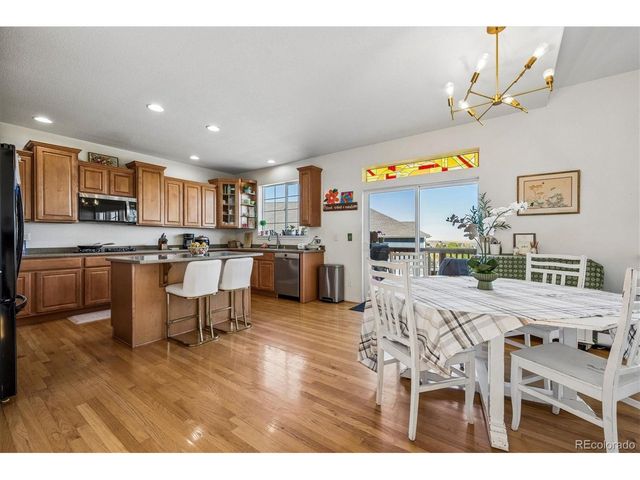 6394 S Millbrook Way, Aurora, CO 80016