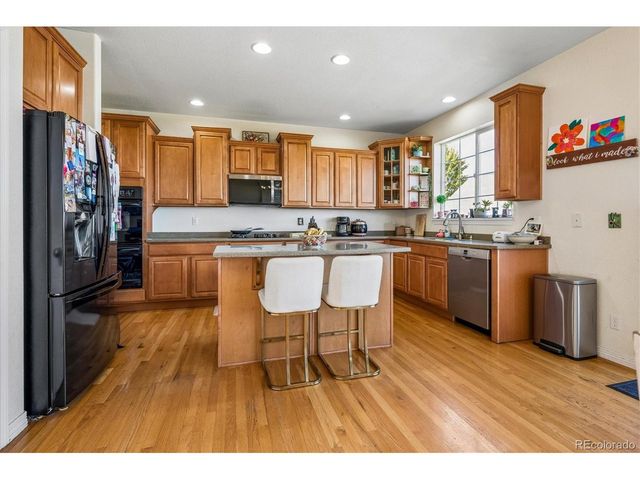 6394 S Millbrook Way, Aurora, CO 80016